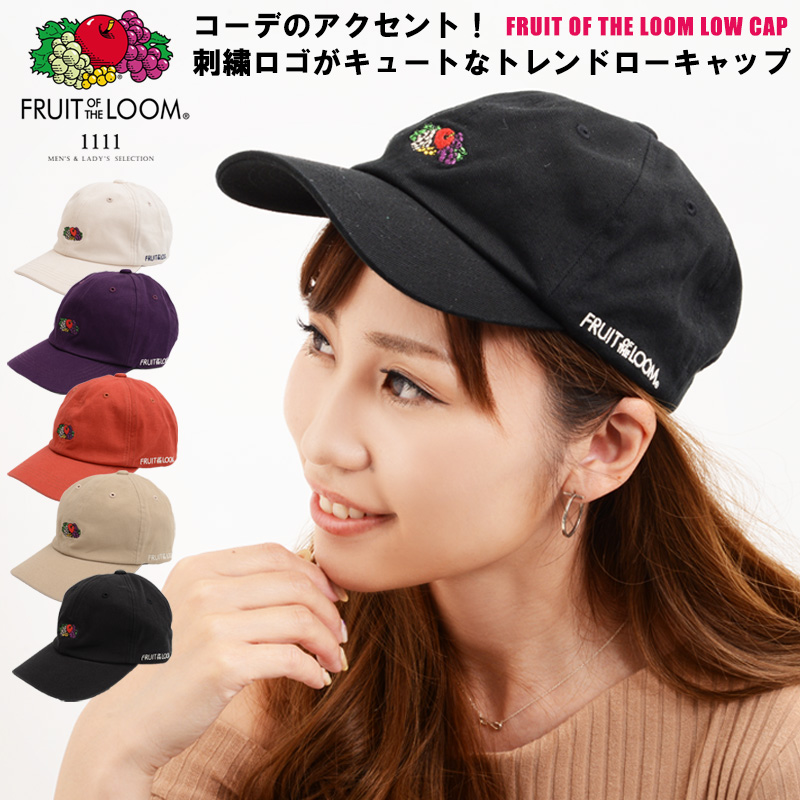 ローキャップ ブランド 帽子 品番 Ocgw One 4 Premium ワンフォープレミアム のレディースファッション通販 Shoplist ショップリスト