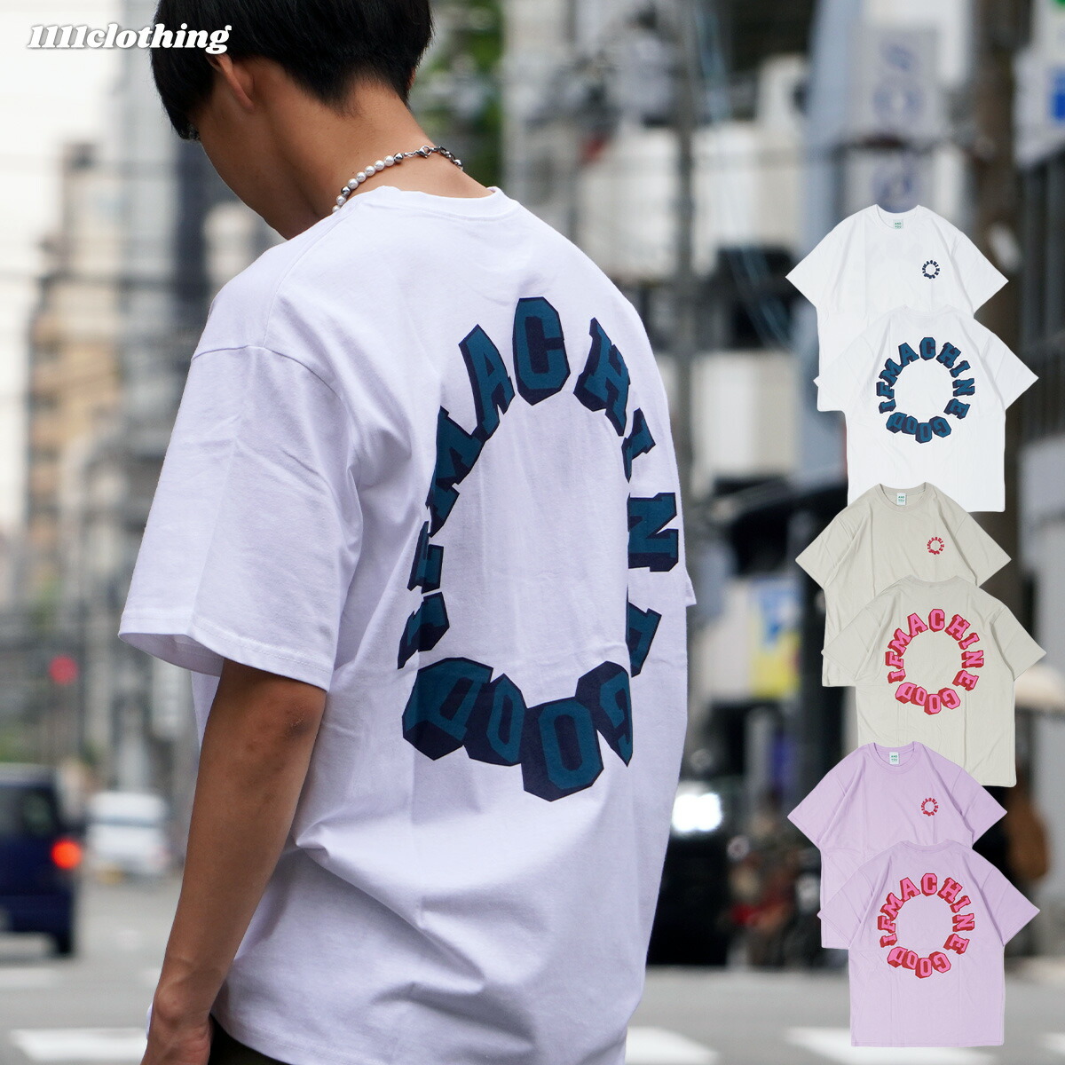 バックプリント tシャツ メンズ[品番：OCGW0002712]｜ONE PREMIUM（ワンフォープレミアム  ）のメンズファッション通販｜SHOPLIST（ショップリスト）