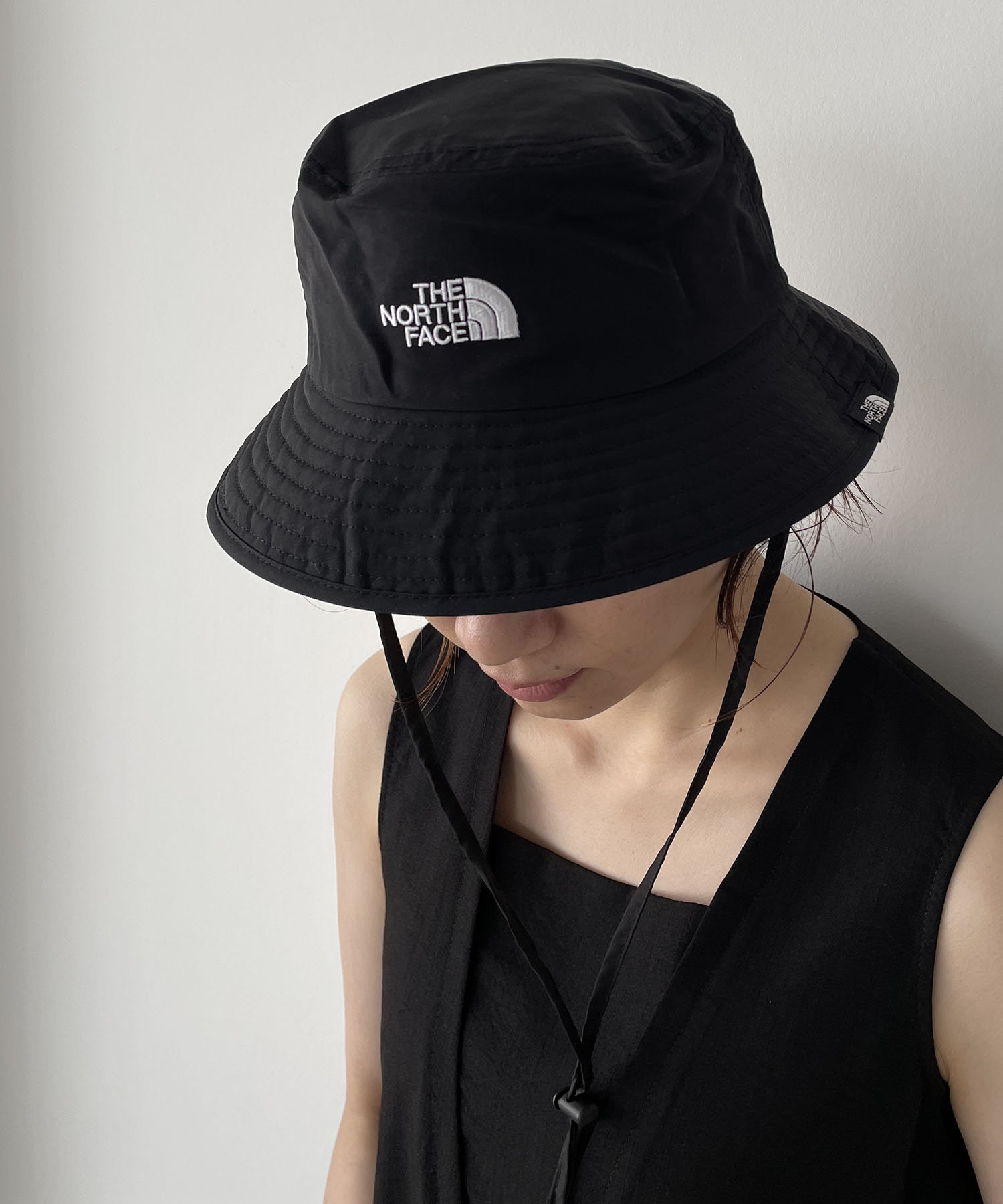 【THE NORTH FACE】 ECO BUCKET HAT[品番：KTKW0010310