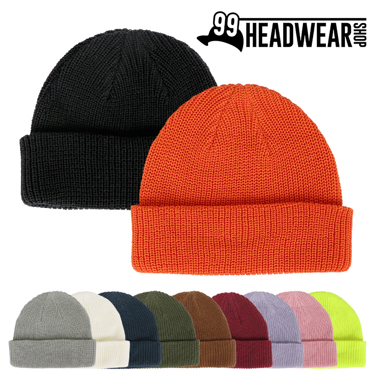ニットキャップ ニット帽  メンズ[品番：OTCM0000608]｜99HeadwearShop【WOMEN】（ナインティナインヘッドウェアショップ）のレディースファッション通販｜SHOPLIST（ショップリスト）