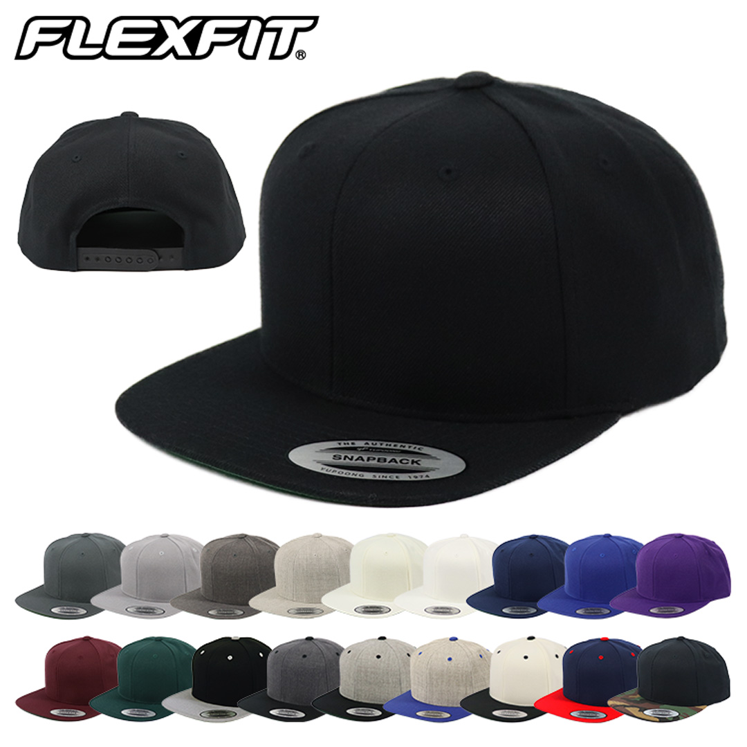 FLEXFIT フレックスフィット キャップ [品番：OTCM0000269]｜99HeadwearShop【WOMEN】（ナインティナインヘッドウェアショップ）のレディースファッション通販｜SHOPLIST（ショップリスト）