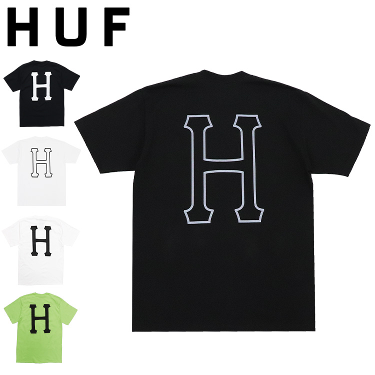 HUF ハフ  メンズ[品番：OTCM0000274]｜99HeadwearShop（ナインティナインヘッドウェアショップ）のメンズファッション通販｜SHOPLIST（ショップリスト）