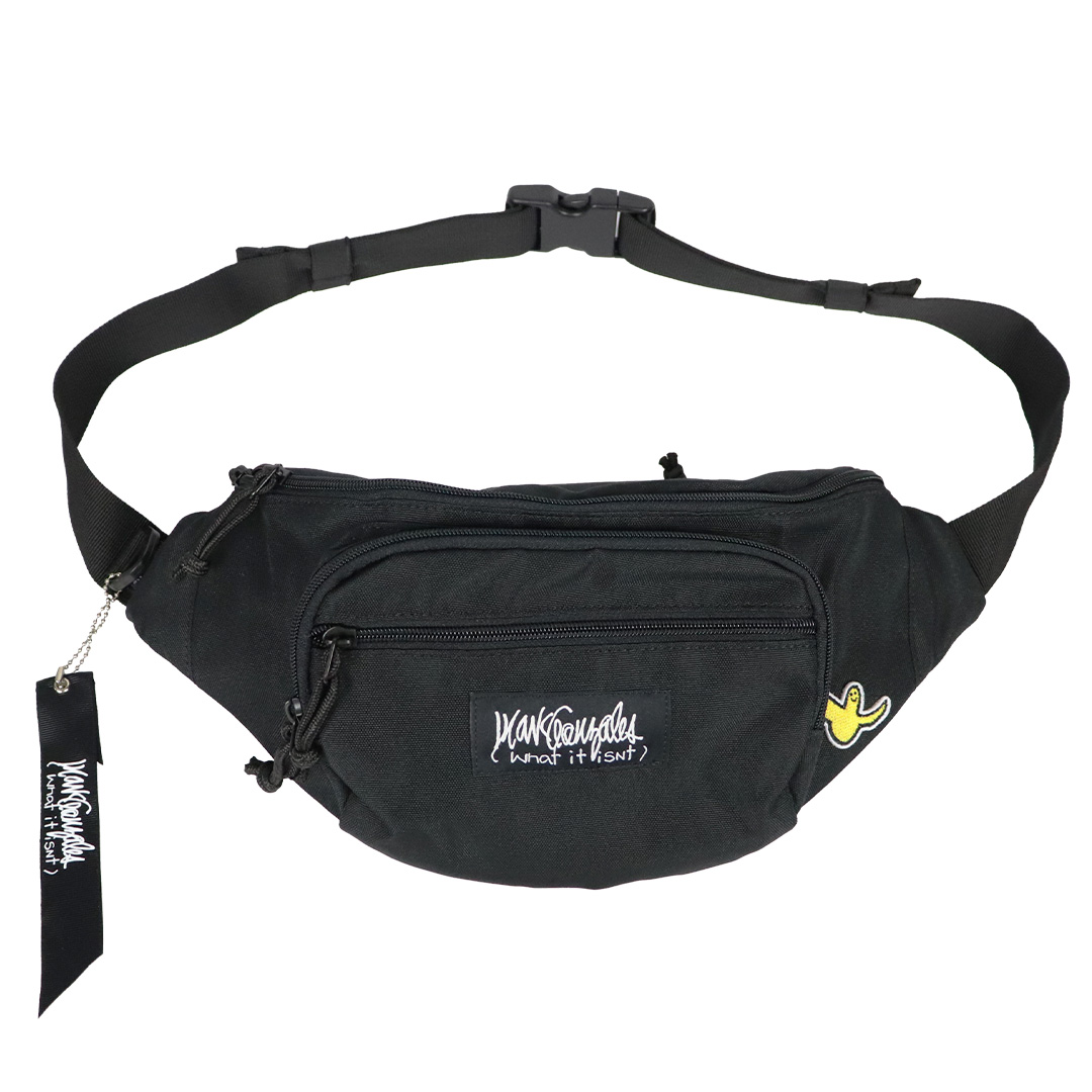 99HeadwearShop ウエストポーチ・ボディバッグのサムネイル