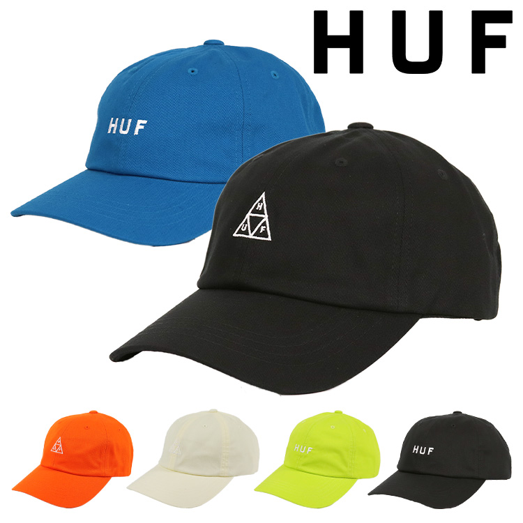 ハフ キャップ HUF[品番：OTCM0000124]｜99HeadwearShop