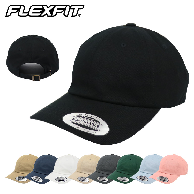 1128円 【送料0円】 FLEXFIT フレックスフィット ジェットキャップ メンズ レディース YUPOONG ユーポン YP CLASSICS JOCKEY CAP 帽子