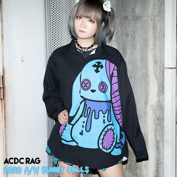 ミル シャツ 長袖 品番 Acdw Acdcrag エーシーディーシーラグ のレディースファッション 通販 Shoplist ショップリスト
