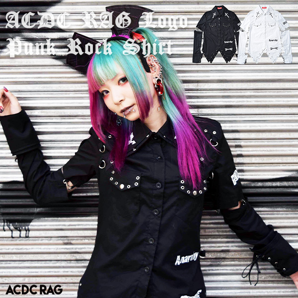 AC RAG L[品番：ACDW0000421]｜ACDCRAG（エーシーディーシーラグ）のレディースファッション通販｜SHOPLIST ...