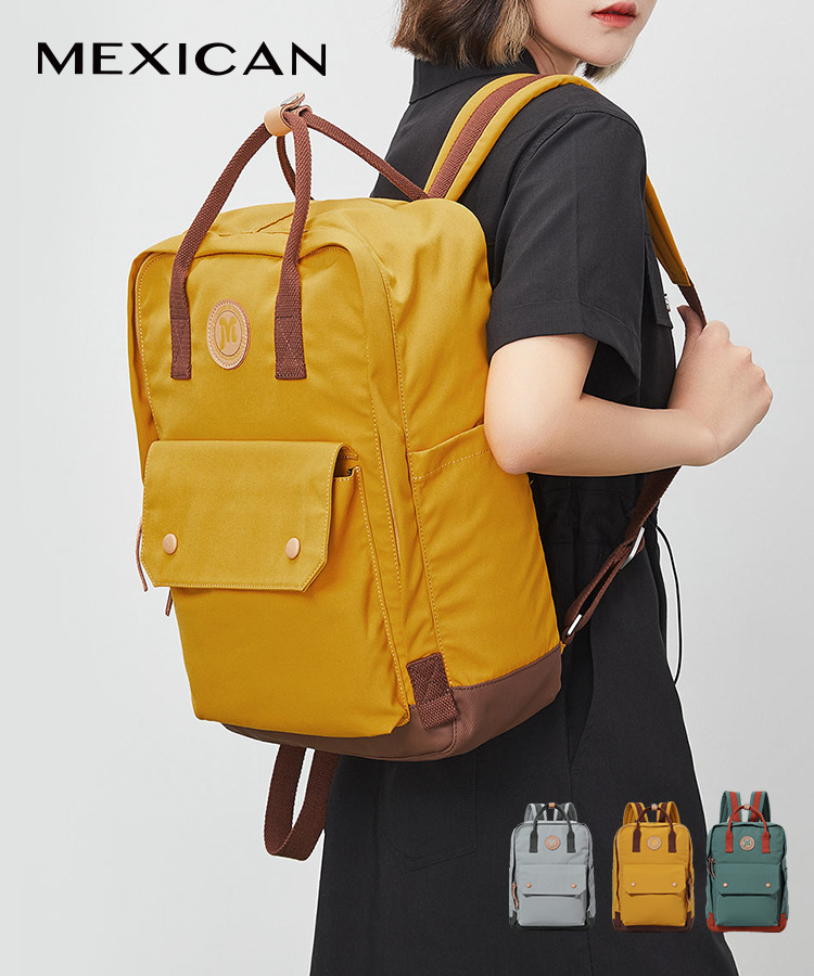人気ブランドを 美品 リュック 大容量 カーキ バックパック 入手困難】A.I.P バッグ