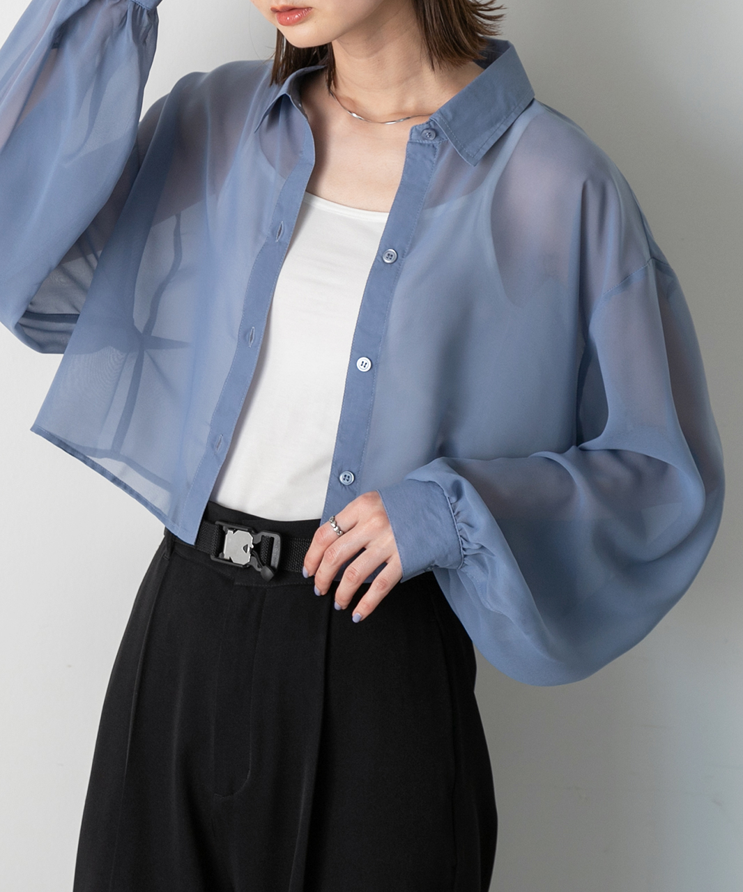 ad thie シャツのサムネイル