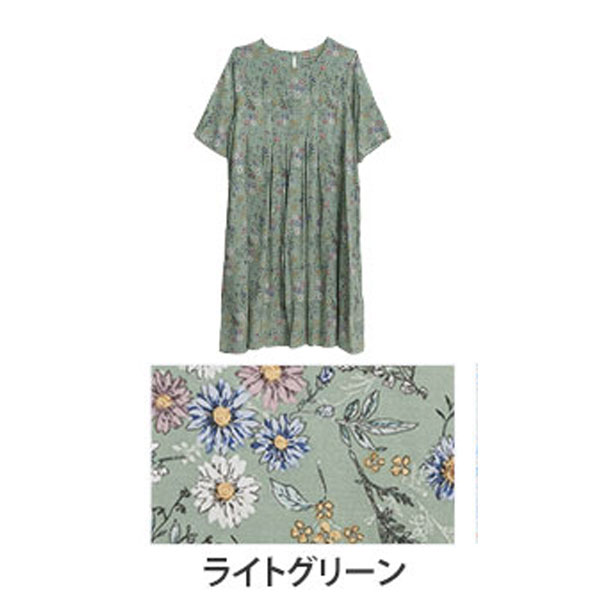 A Happy Marilyn ワンピースのサムネイル