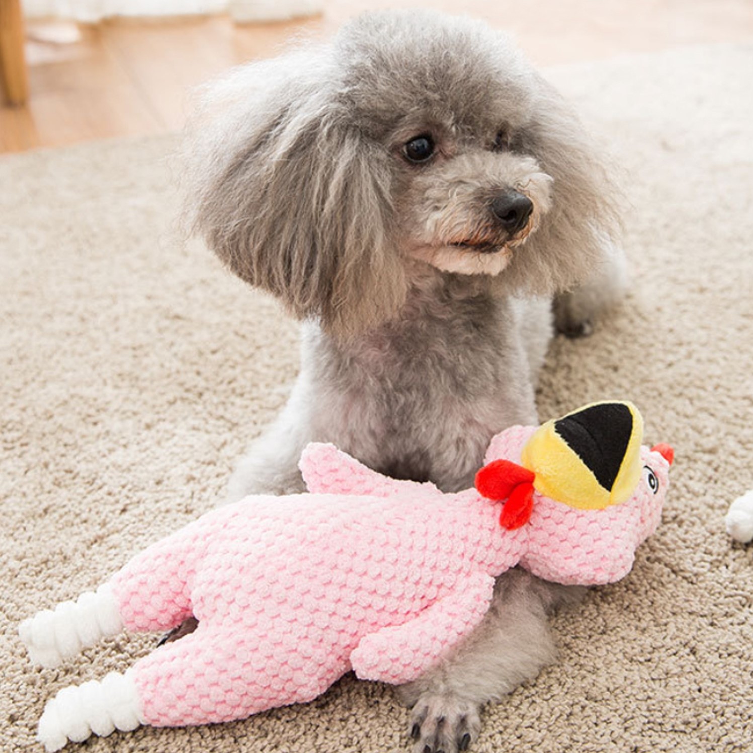 ペット おもちゃ 犬のおもちゃ[品番：XT000004383]｜aimoha （アイモハ）のファッション通販｜SHOPLIST（ショップリスト）
