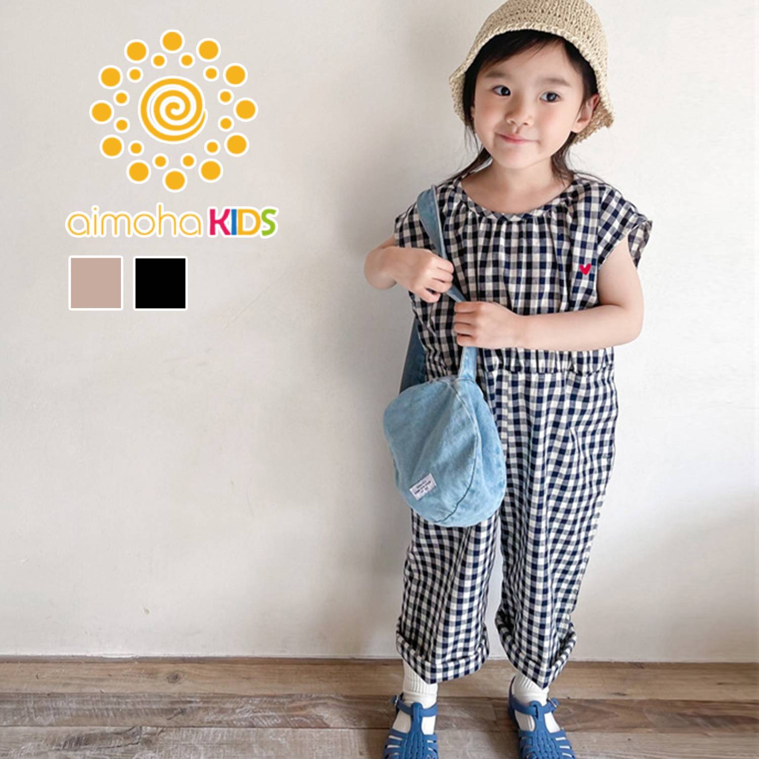 aimoha KIDS 韓国子供服[品番：XT000005415]｜aimoha kids