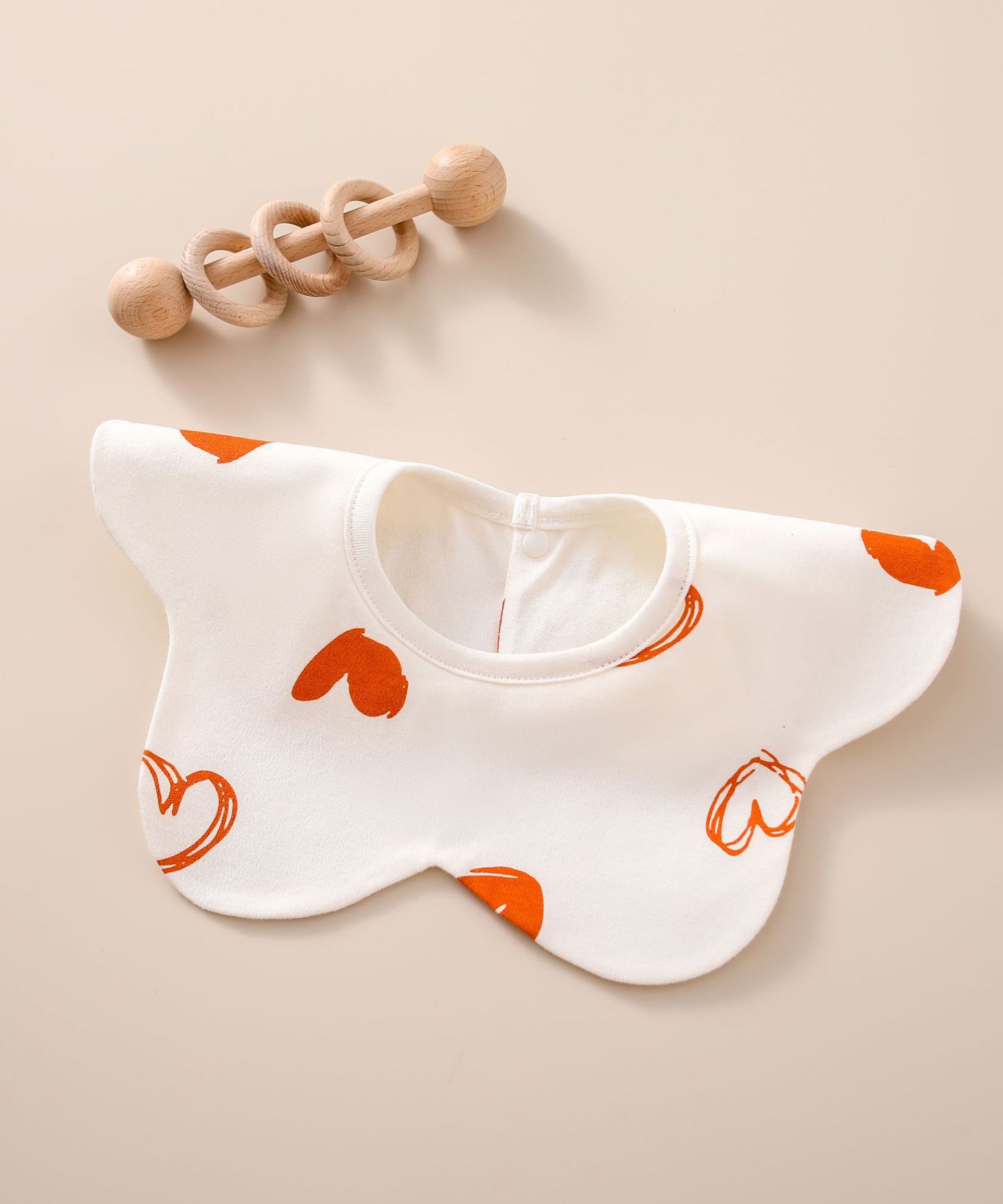 完成 もくもく形スタイ ノーマル形スタイ