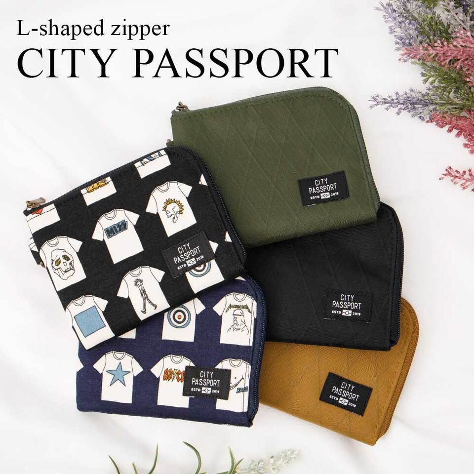 シティパスポート CITY  PASSPORT[品番：ALTB0001083]｜ALTROSE（アルトローズ）のレディースファッション通販｜SHOPLIST（ショップリスト）