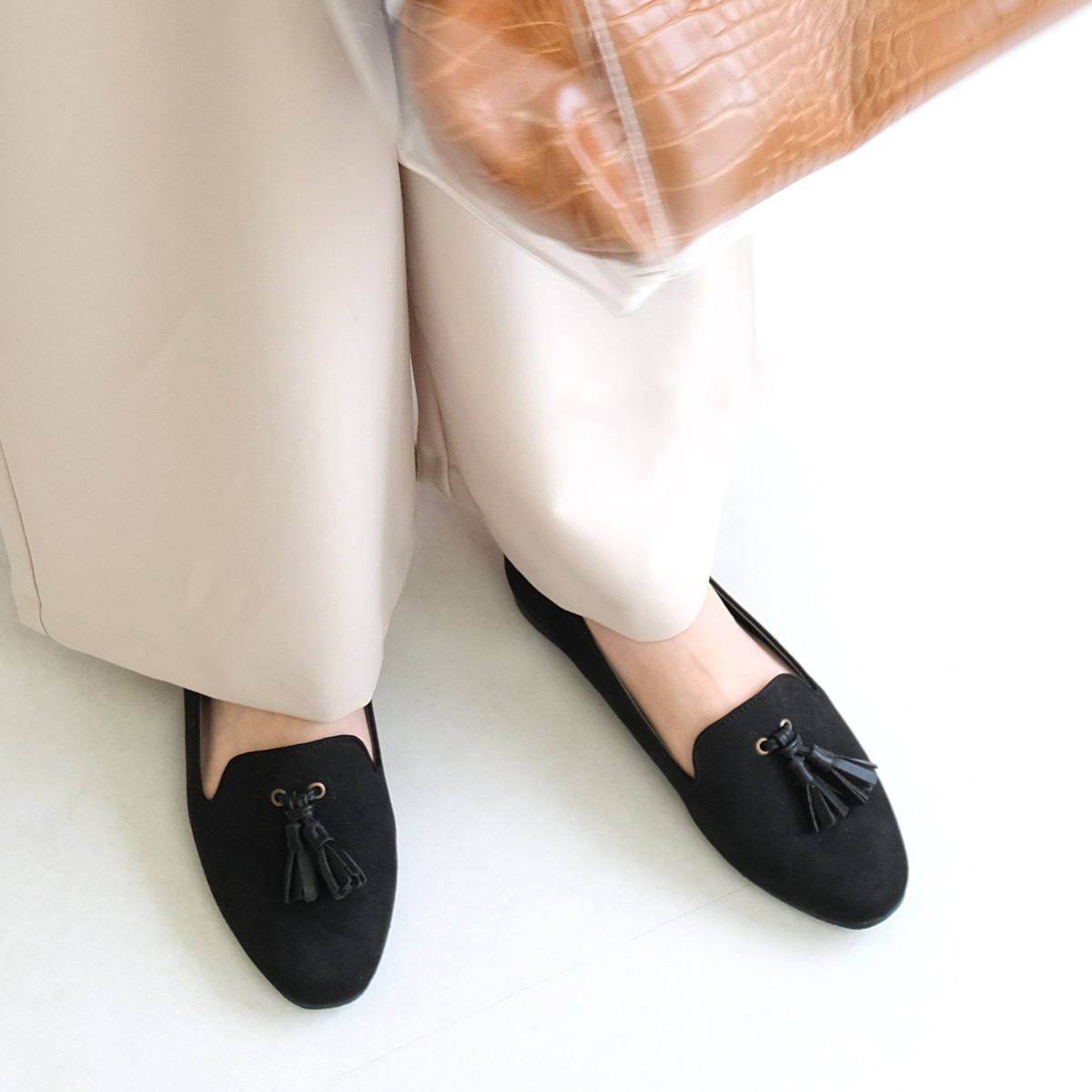 オペラ ローファーの人気商品・通販・価格比較 - 価格.com