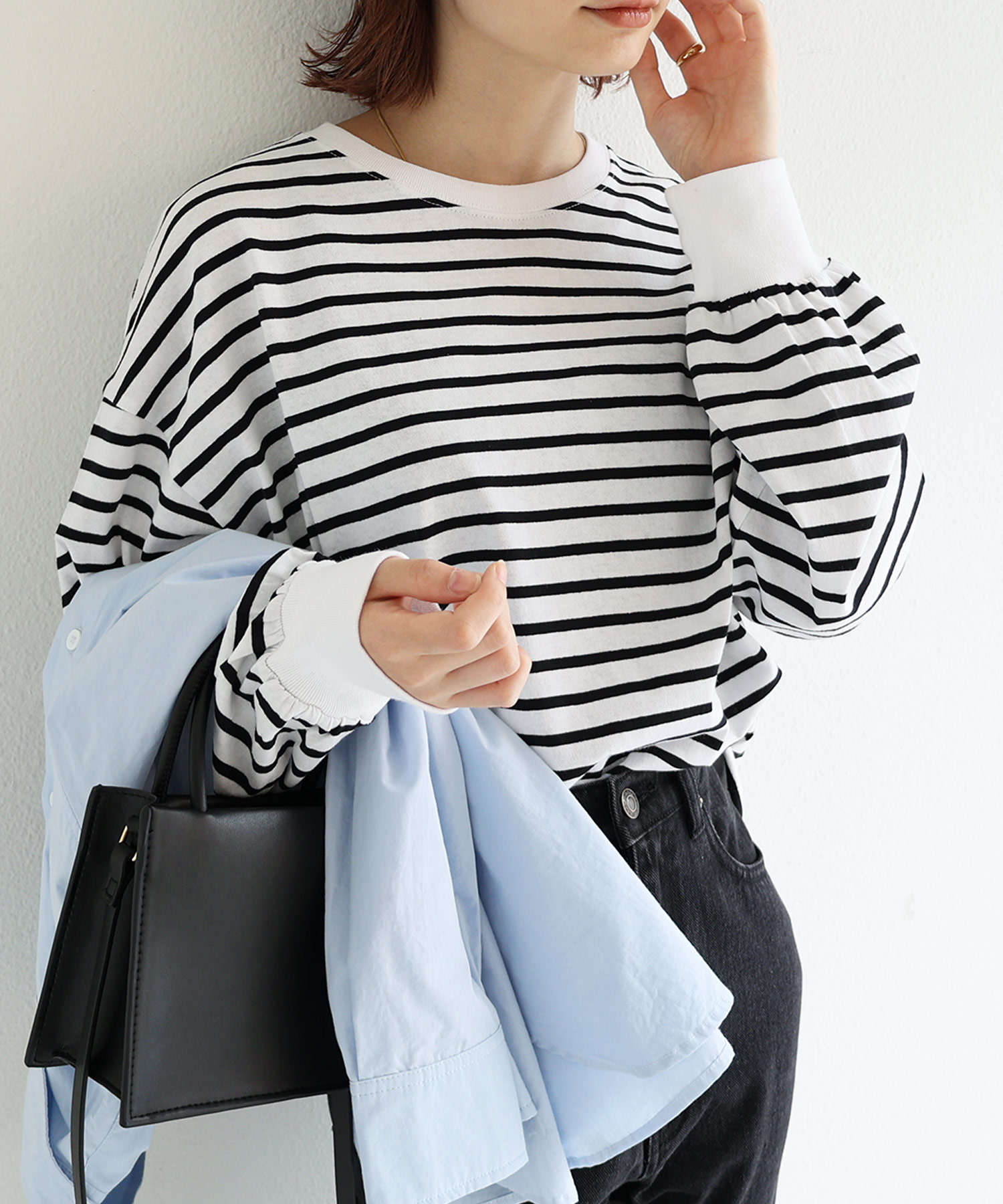 and Me Ｔシャツのサムネイル