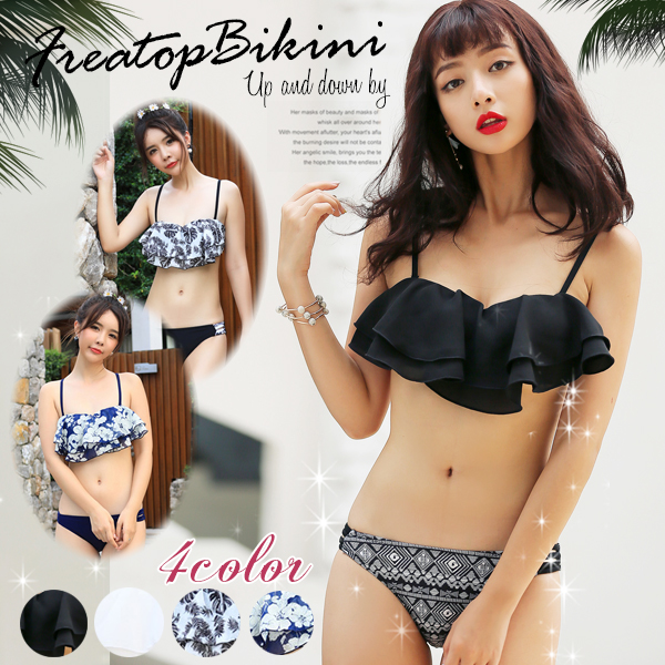 水着 レディース リーフ柄 品番 Amjw Anna Mu Japan アンナムージャパン のレディースファッション通販 Shoplist ショップリスト