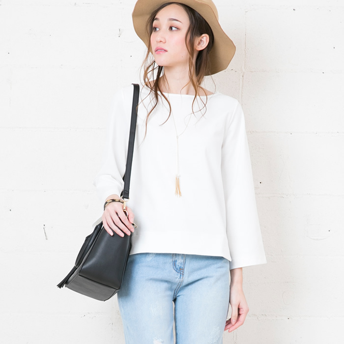 aquagarage カットソーのサムネイル