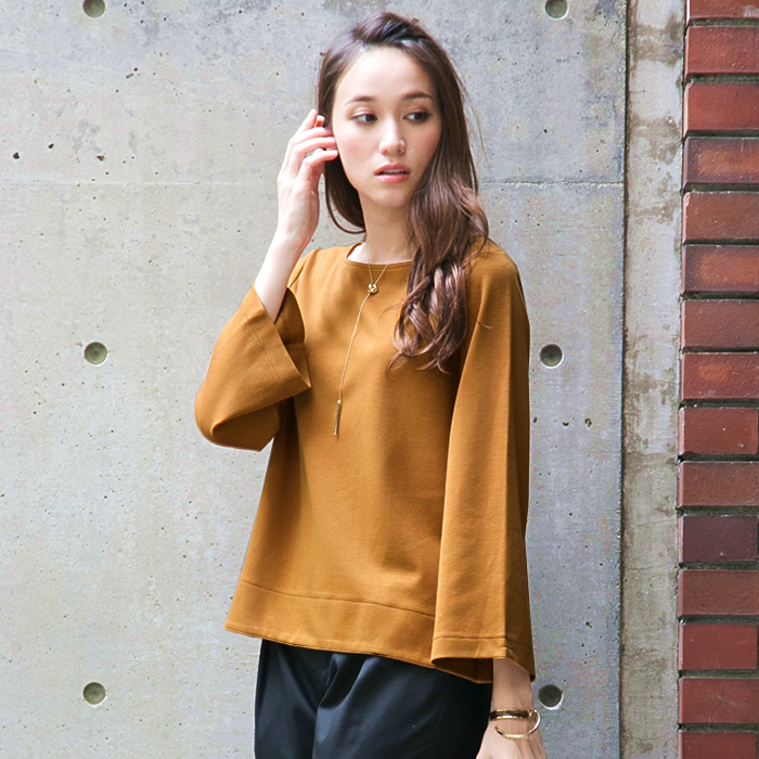 aquagarage カットソーのサムネイル