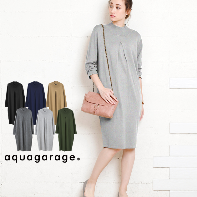 aquagarage ワンピースのサムネイル