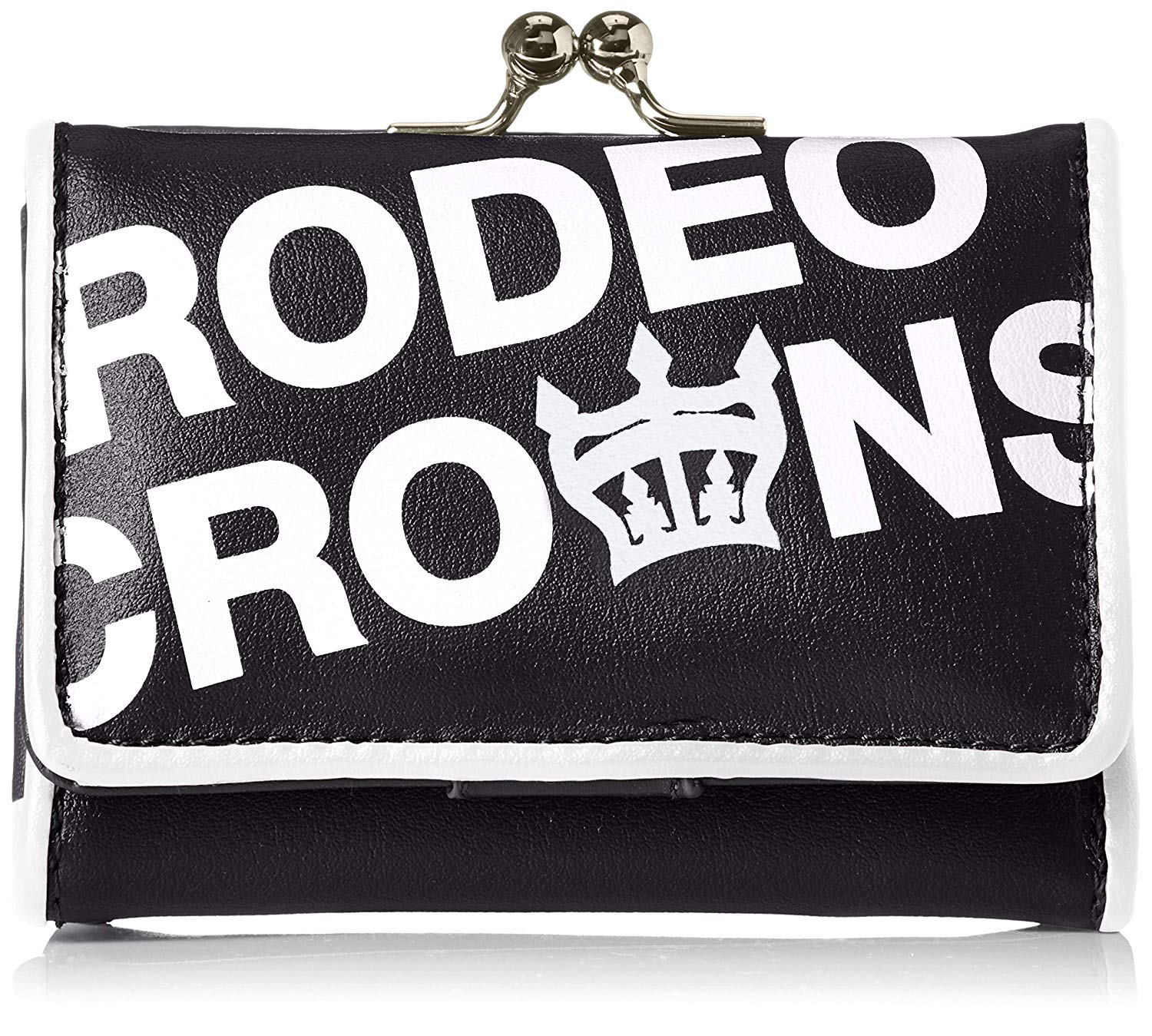 Rodeo Crowns ロデオクラウンズ バイカラー がま口コンパクト財布 品番 Tcsw Astute アスチュート のレディースファッション通販 Shoplist ショップリスト