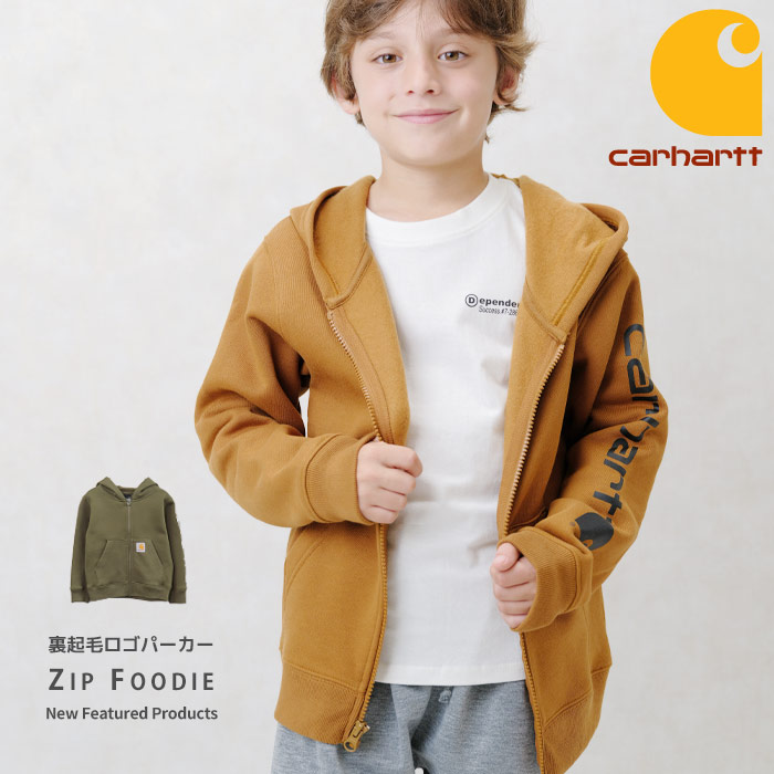 Carhartt カーハート キッズ[品番：MSSK1627448]｜NEXT  WALL（ネクストウォール）のキッズファッション通販｜SHOPLIST（ショップリスト）