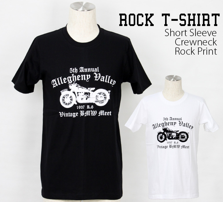 Alleghenp Dallep バイクイラスト ロックtシャツ バンドtシャツ メンズ Tシャツ レディース Tシャツ ロックパンク ファッション レディース ロックtシャツ Agt139 10p03dec16 品番 Tlkm T Link ティーリンク のメンズファッション通販 Shoplist ショップ