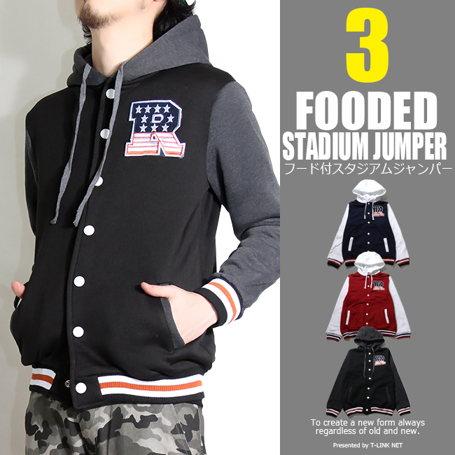 つまずく 暗い 棚 安い スタジャン メンズ Nawacolle Jp