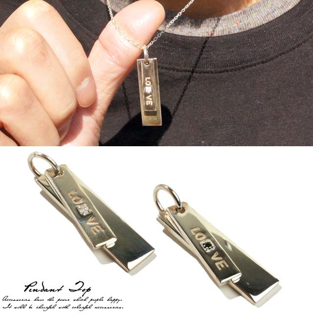 シルバー925 ペンダントヘッド ペンダントトップ[品番：YUKA0006247]｜laplateriashu  （ラプラテリアシュウ）のメンズファッション通販｜SHOPLIST（ショップリスト）