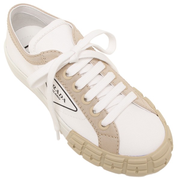 プラダ スニーカー 靴[品番：AXEB0007257]｜AXES（アクセス）のレディースファッション通販｜SHOPLIST（ショップリスト）