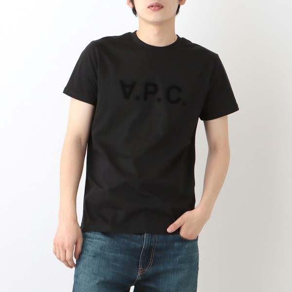 APC Tシャツ 定番[品番：AXEB0010301]｜AXES（アクセス）の 