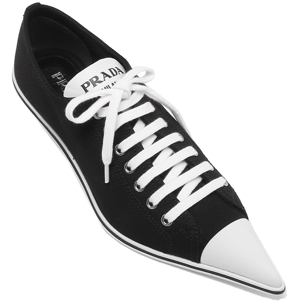 プラダ スニーカー 靴[品番：AXEB0007253]｜AXES（アクセス）のレディースファッション通販｜SHOPLIST（ショップリスト）