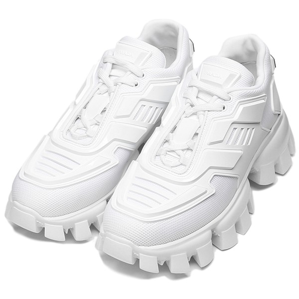 プラダ スニーカー 靴[品番：AXEB0007256]｜AXES（アクセス）のレディースファッション通販｜SHOPLIST（ショップリスト）
