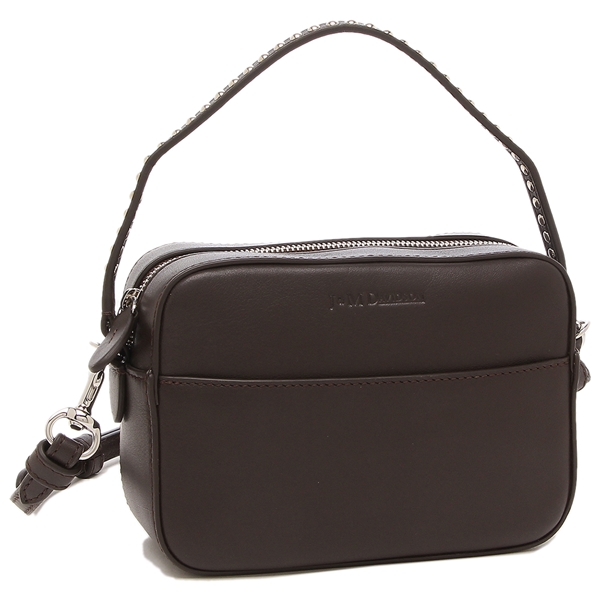 ジェイ&エム デヴィッドソン J&M DAVIDSON ショルダーバッグ 2WAY TOP ...