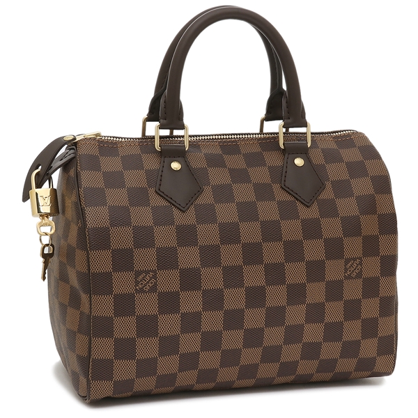 ルイ・ヴィトン(LOUIS VUITTON) スピーディ25 ハンドバッグ | 通販 ...