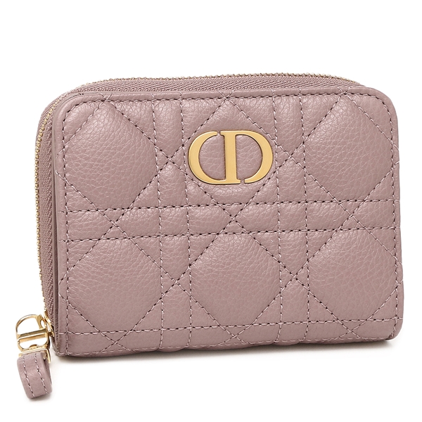 お年玉セール特価】 Dior ヴィンテージ 札入れ DIOR 財布 Christian