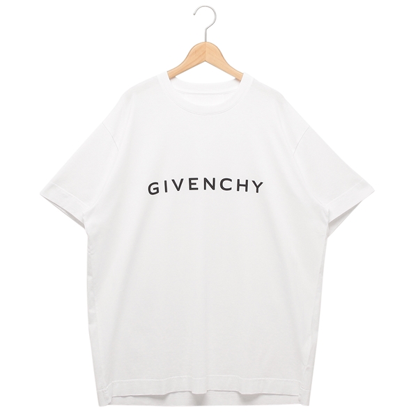 GIVENCHY ジバンシィ Tシャツ・カットソー 12 黄