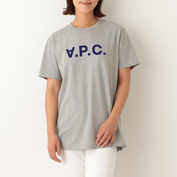 A.P.C. サイズXS 半袖 カットソー ブラック レディース アーペーセー2