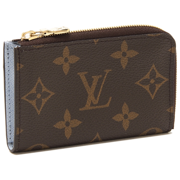 ルイヴィトン　コイン・カードホルダー SummerSALE開催! 8/9～8/18 10時迄!】LOUIS VUITTON ルイ