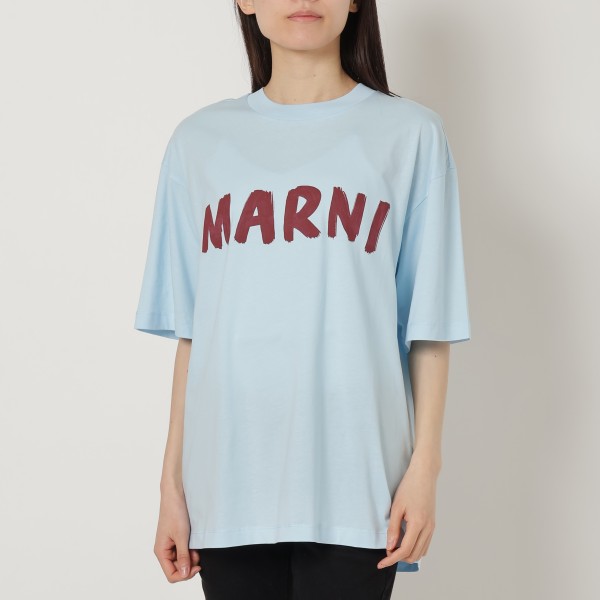 マルニ Tシャツ カットソー[品番：AXEB0029908]｜AXES（アクセス）のレディースファッション通販｜SHOPLIST（ショップリスト）