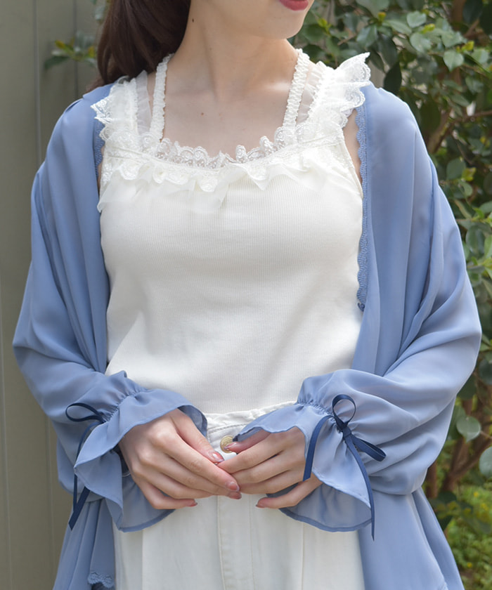 axes femme タンクトップのサムネイル