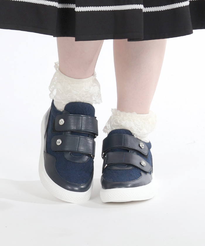 axes femme パンプスのサムネイル