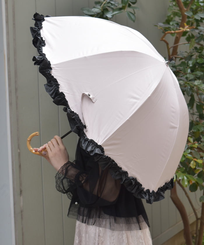 axes femme 傘・日傘・折りたたみ傘のサムネイル