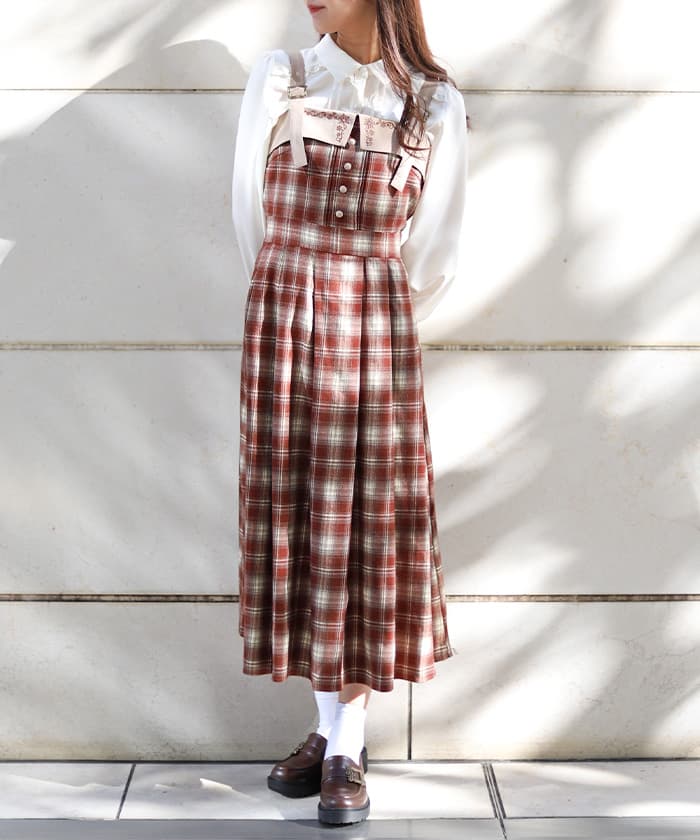 axes femme ワンピースのサムネイル