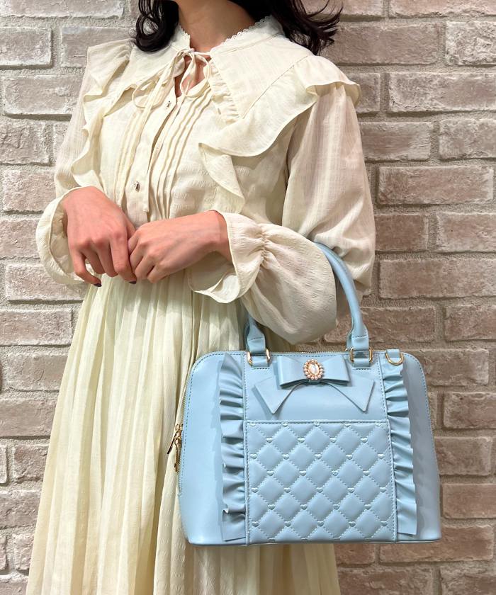axes femme ショルダーバッグのサムネイル