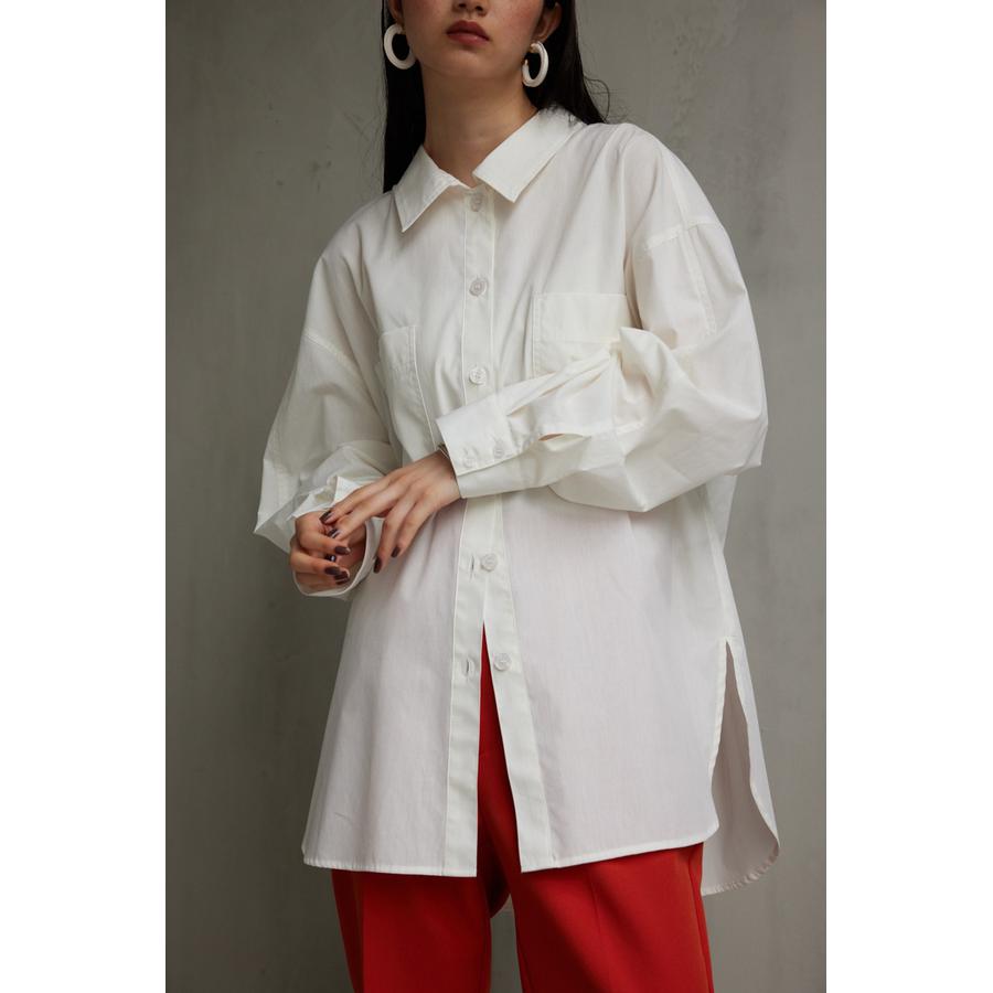 AZUL BY MOUSSY シャツのサムネイル