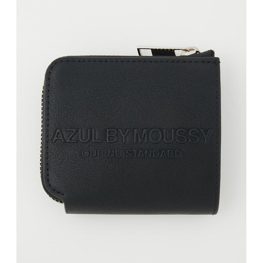 口コミ・レビュー｜AZUL EMBOSS WALLET｜AZUL BY MOUSSY（アズールバイ