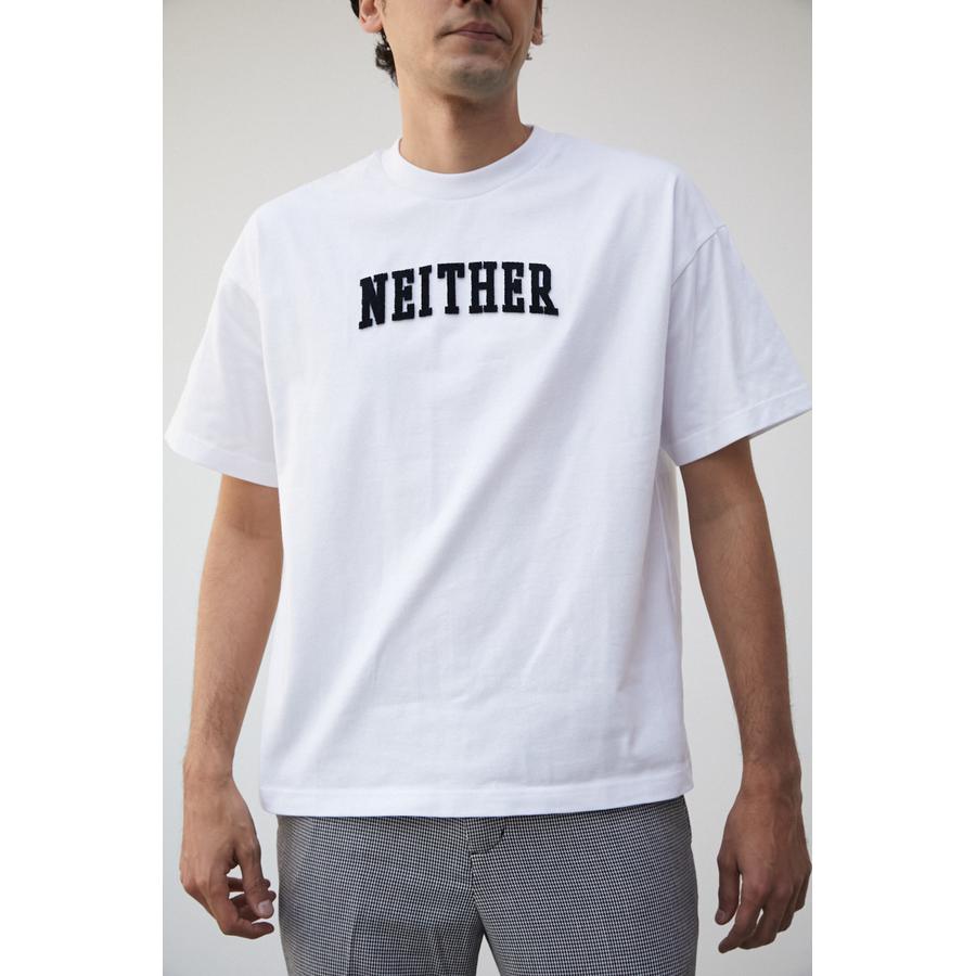 NEITHER BRUSH TEE[品番：AZLW0020760]｜AZUL BY MOUSSY（アズールバイ