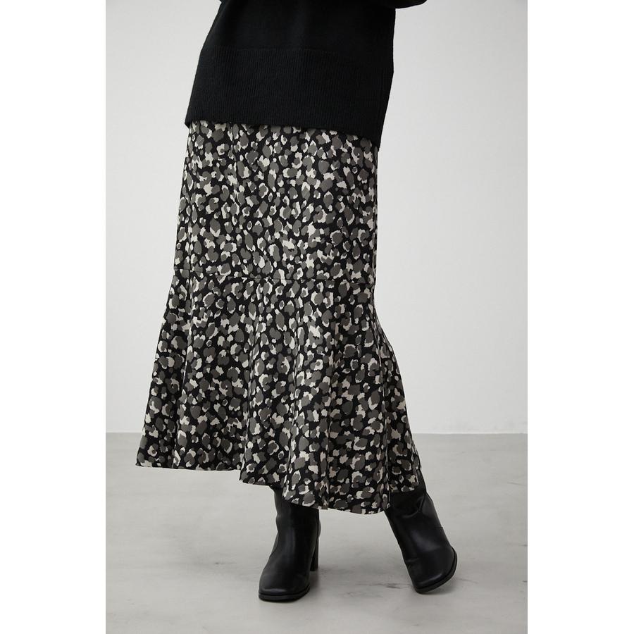 LEOPARD MERMAID SKIRT[品番：AZLW0020351]｜AZUL BY MOUSSY（アズール