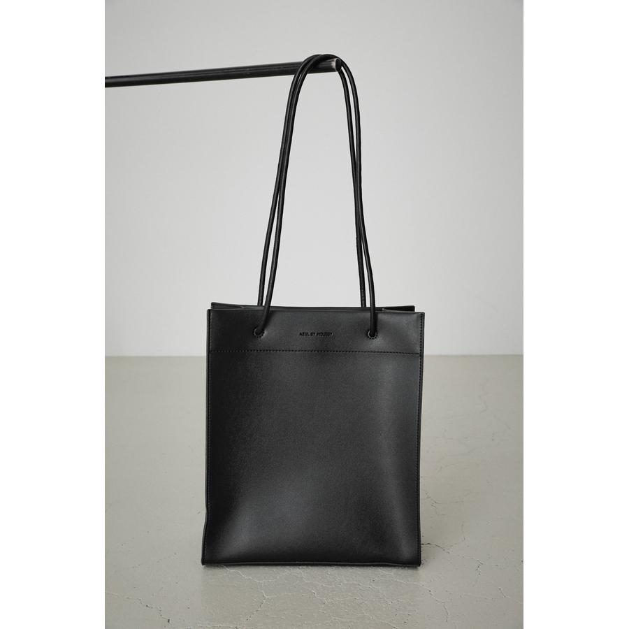 NARROW HANDLE SHOPPER BAG Ⅲ[品番：AZLW0020146